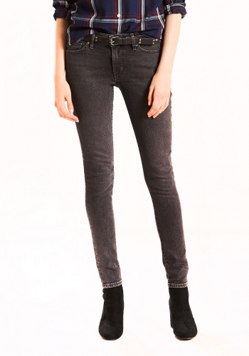 (w) Jeans Levis 711 Skinny