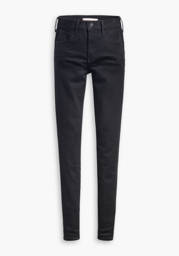 (w) Jeans Levi's 720 HiRise Super Skinny