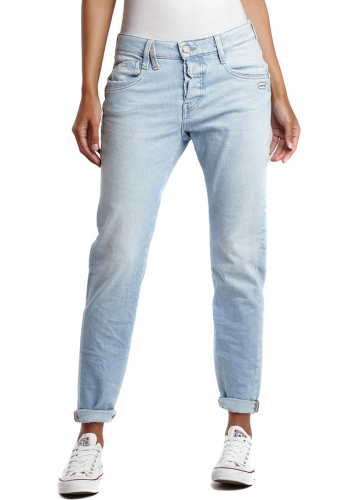 (w) Jeans Gang Gerda Deep Crotch