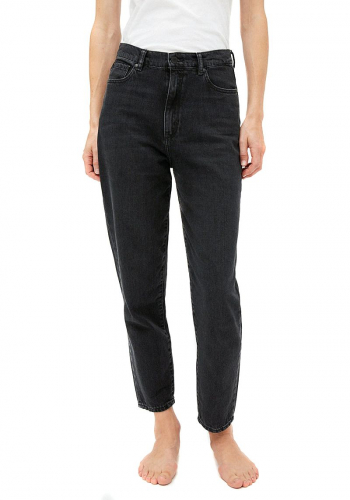 (w) Jeans Armedangels Mairaa washed black