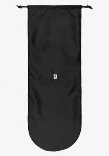 Tasche Poetic Collective Skatebag black