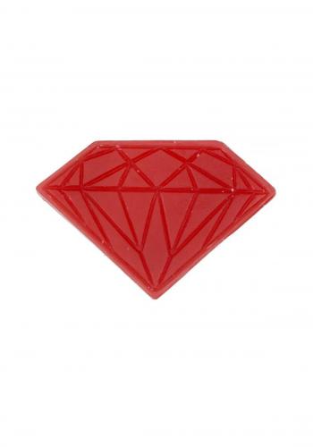 Skatewachs Diamond Supply Co. red