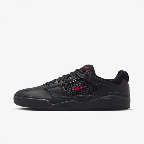Schuh Nike SB Ishod Premium black