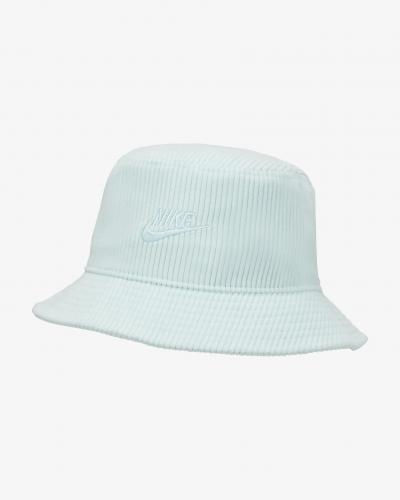 Hut Nike Apex Bucket Cord blau