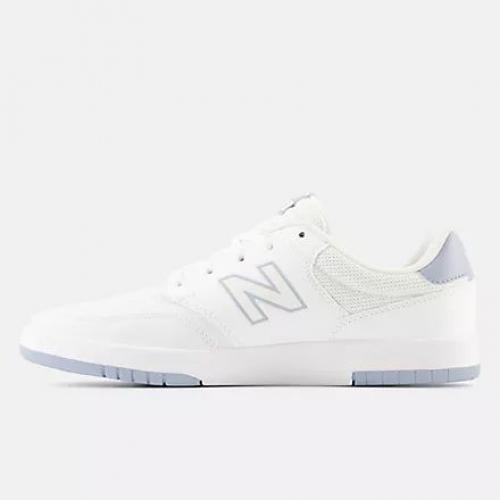 Schuh New Balance Numeric 425 white/ light arctic grey