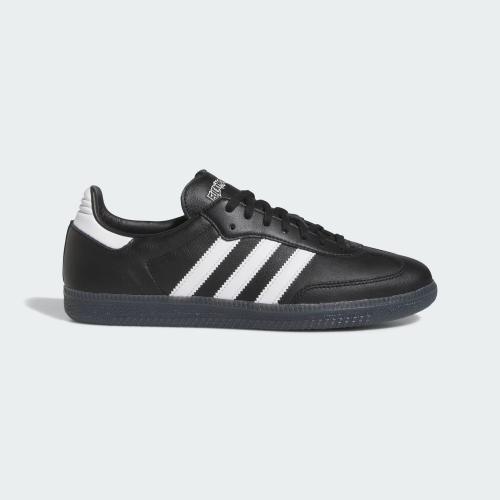 Schuh Adidas FA Samba black