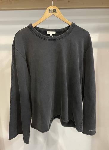 (w) Sweater Esm Studios ESPalma black