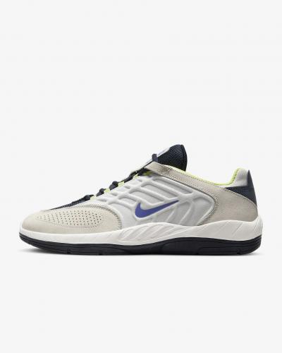 Schuh Nike SB Vertebrae white persian violet