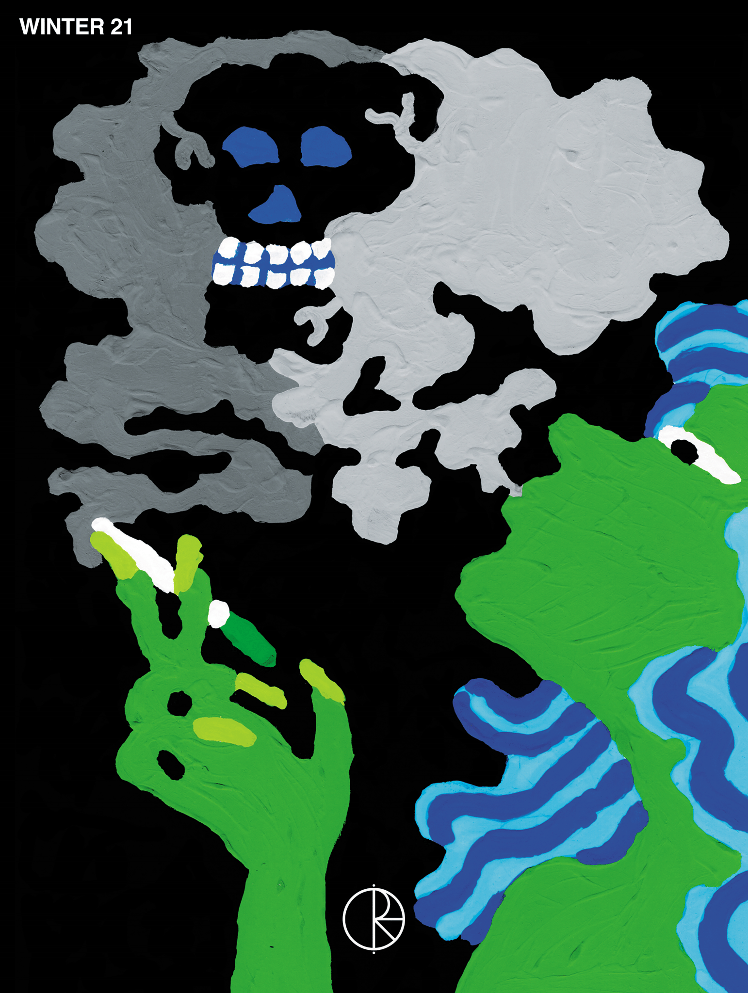 Polar SS 21 now available 