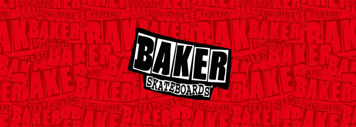 Baker Skateboards