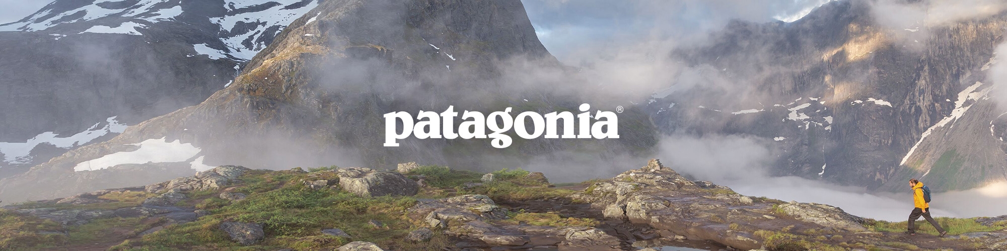 Patagonia - Fall 2023