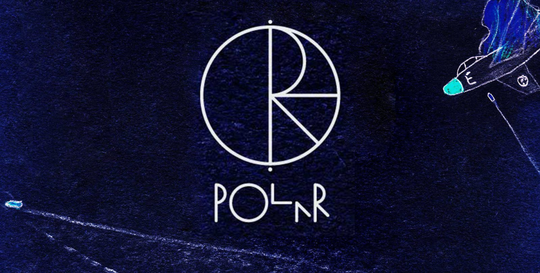 Polar Skate Co.  Fall 2023