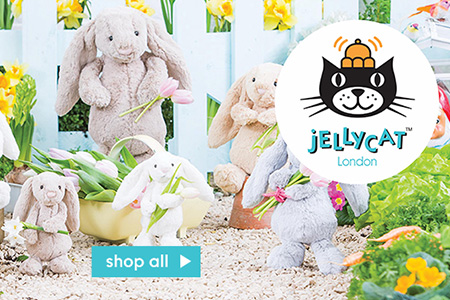 Jellycat