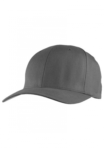 Cap Flex Fit darkgrey