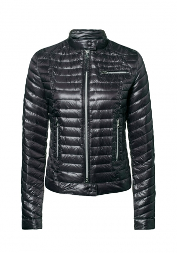 (w) Jacke Brasi Brasi Stepp & Biker