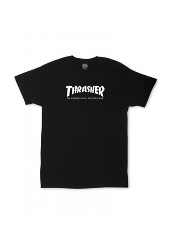 (y) T-Shirt Thrasher Skate Mag Toddler