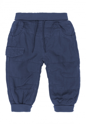 (y) Pant Name It Nitbas Twill