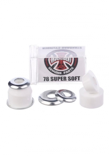 Lenkgummi Independent Super Soft Cylinder 78A