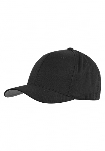 Cap Flex Fit black