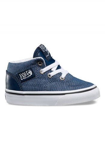 (y) Schuh Vans Half Cab