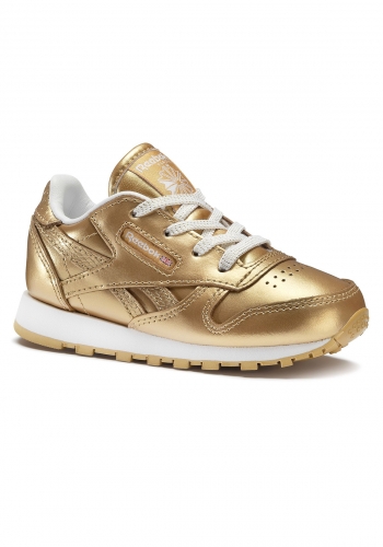 (y) Schuh Reebok Classic Leather