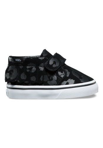 (y) Schuh Vans Chukka v Moc Toddler