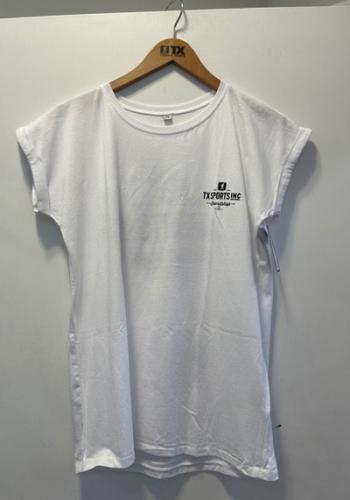 (w) T-Shirt TX Boardshop