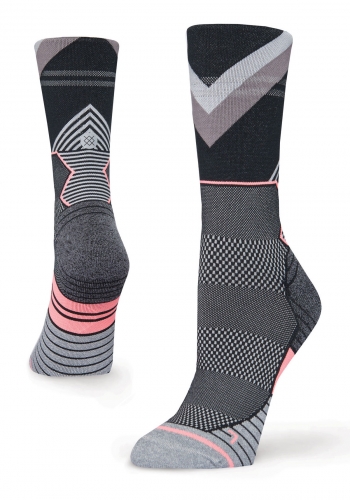 (w) Socken Stance Windy Crew