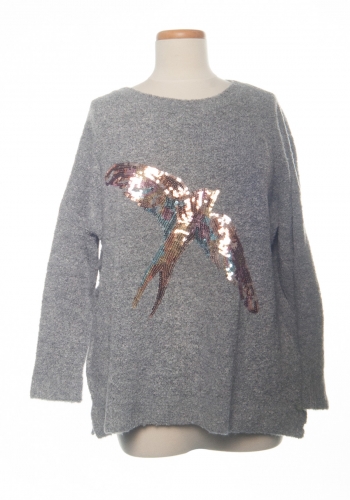 (w) Pulli Gwynedds Sally