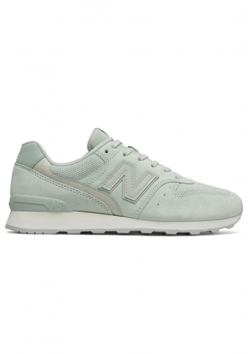 (w) Schuh New Balance WR996 Suede