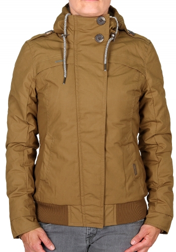 (w) Jacke Ragwear Ewok