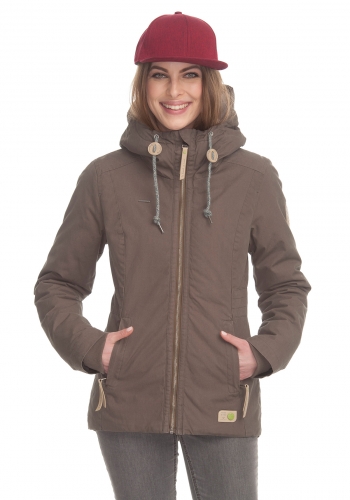 (w) Jacke Ragwear Tindra Organic