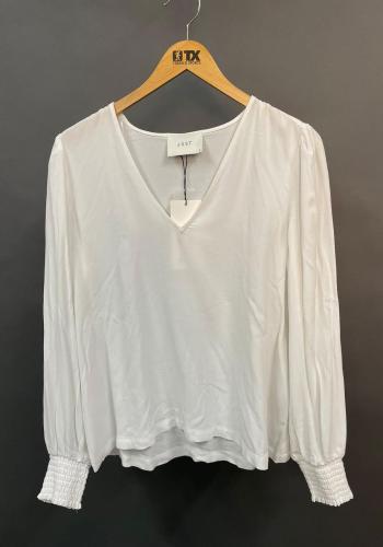 (w) Bluse Just Female Ella