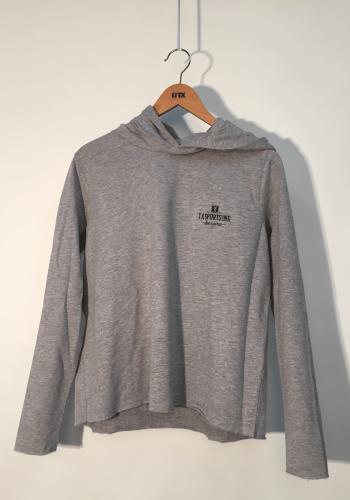 (w) Hooded TX Boardshop Pieces