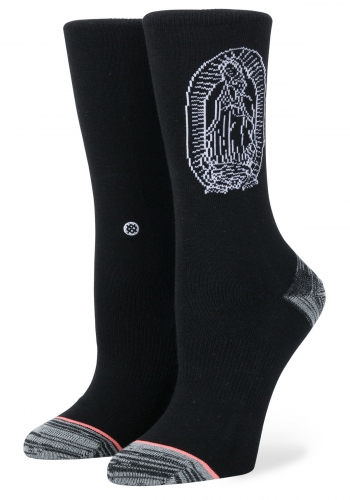 (w) Socken Stance Ave Maria