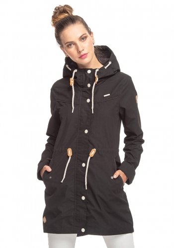 (w) Jacke Ragwear Canny