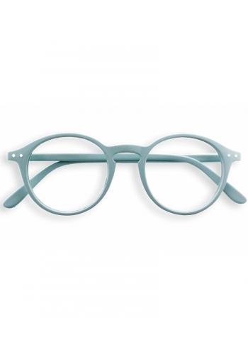 Brille Izipizi Reading #D slate blue