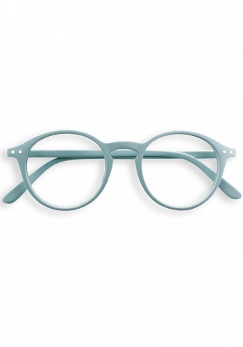 Brille Izipizi Reading #E slate blue