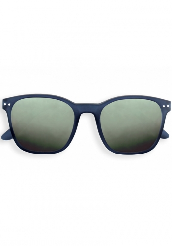 Sonnenbrille Izipizi Nautic Night Blue