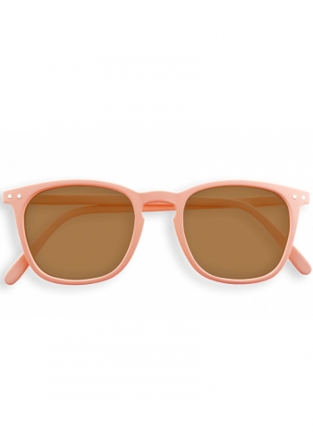 Sonnenbrille Izipizi Sun #E Rose Granit
