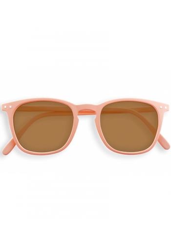 Sonnenbrille Izipizi Sun #E Rose Granit