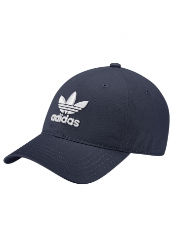 (w) Cap Adidas Trefoil