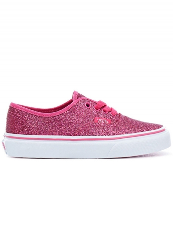 (y) Schuh Vans Authentic (Glitter)