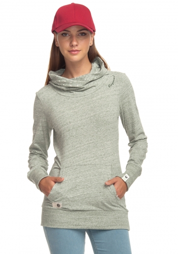 (w) Hooded Ragwear Eunika Organic