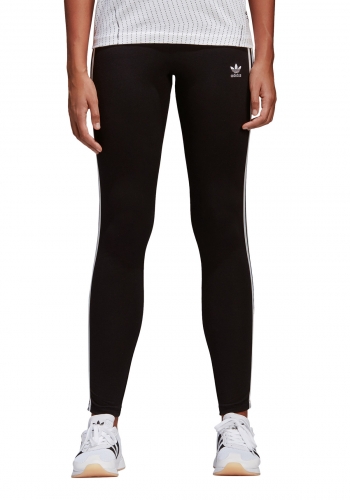 (w) Leggings Adidas 3 Stripes Tight