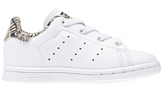 (y) Schuh Adidas Stan Smith EL I