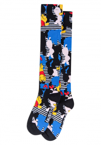 (w) Socken FemiStories x Disney Nola