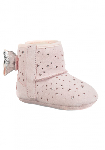 (y) Schuh UGG Jesse Bow II Stargirlie