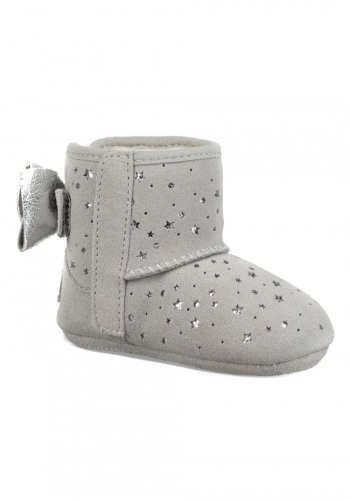 (y) Schuh UGG Jesse Bow II Stargirlie