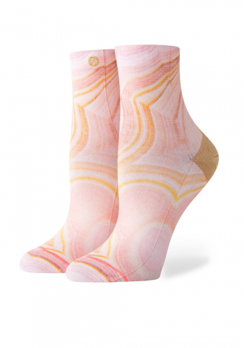 (w) Socken Stance Agate - Gre: 38-42